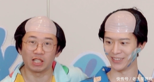 头套|录综艺还“划水”,郑爽可能是娱乐圈第一人,快放过节目吧