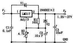 生产|6大常见电源设计电源电路,开关电源技术工程师必需专业知识秘笈