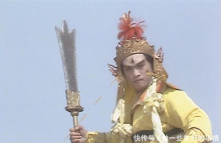  仅仅|《西游记》中孙悟空的实力仅仅为二流