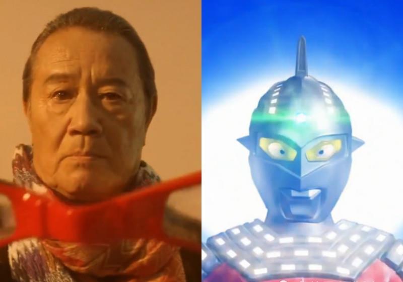 赛文奥特曼|史上最帅的四位奥特变身,赛文上榜两次,果然老奥特才是最帅的!