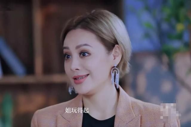 乘风破浪|《乘风破浪》剪辑师爆料:宁静后面会搞事,万茜重录惹争议被剪