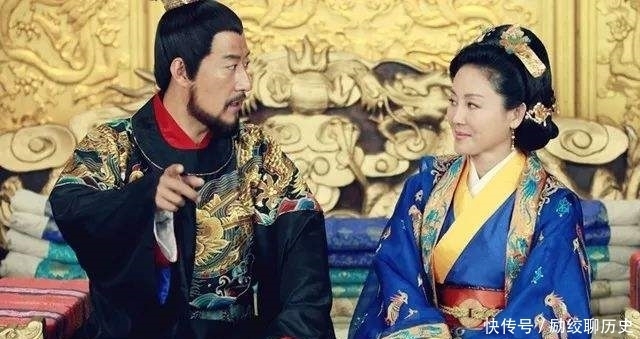 马皇后|明朝功臣中，为何刘伯温能善终？马皇后的这2个水果，帮了他大忙