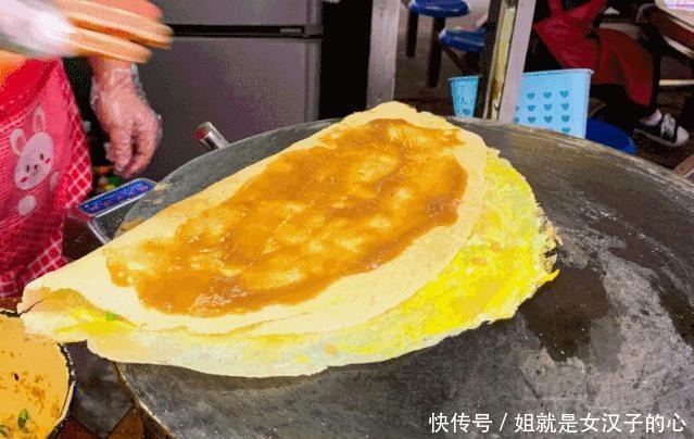 土笋冻|饿了两个月,该去美食街解解馋了!