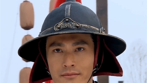 牛皋|此人是母夜叉孙二娘之子,战败金兀术粘罕,加入岳家军后踪迹全无