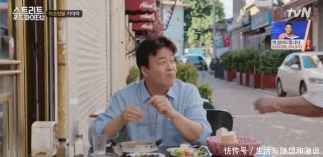 美食斗士|豆瓣9.5!这真是我看过最“残忍”的节目