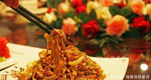 特别|吃杨梅，喝葛和这20道特别的菜，叫做江西三清山