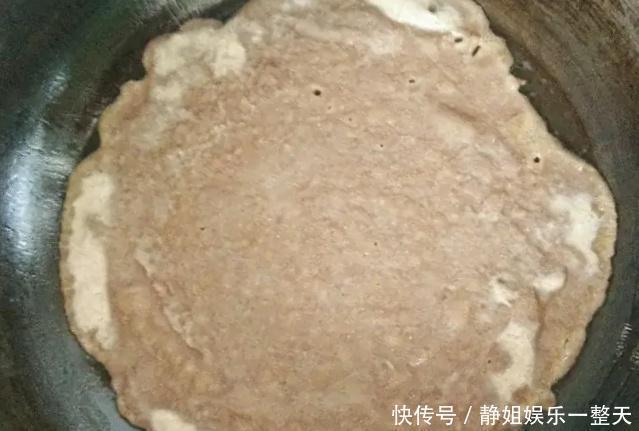 金针菇|减肥全麦面粉这样做,简单方便快捷,低脂粗纤维。好吃还不长肉哦