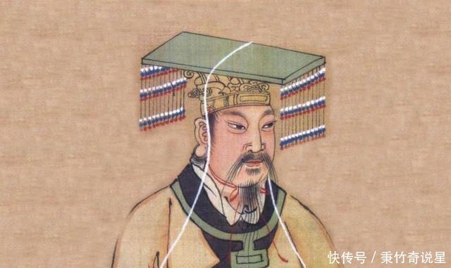 夏桀|一个美女加一个厨子,就把夏朝玩得团团转,如此奇闻你知道吗?