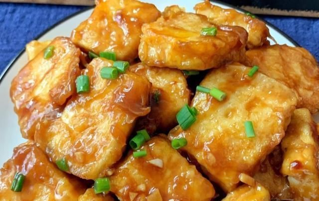  爽口|爽口又解腻的几道家常菜,又简单又好吃,餐餐都能多吃几碗饭