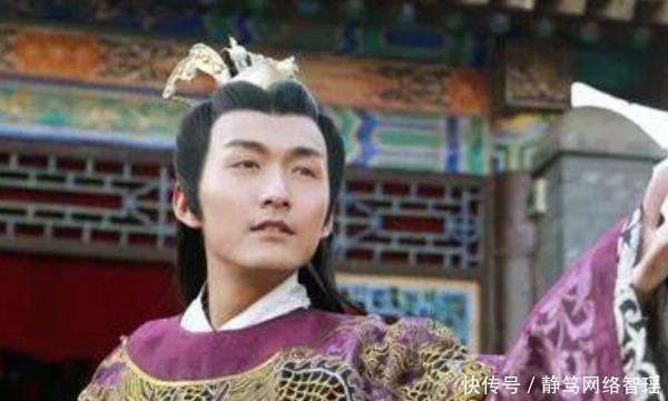 明朝|这位明朝皇帝是宫女所生,仅在位一个月