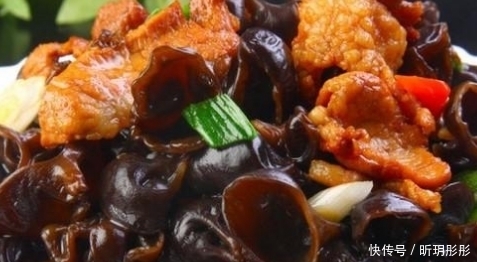 清香|营养美味简单易做,清脆可口清香鲜嫩,三天两头做给孩子吃