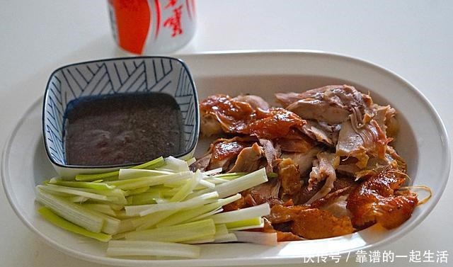 大学|侄女考上大学,来我家做了一顿午餐,简单又美味,网友满是羡慕