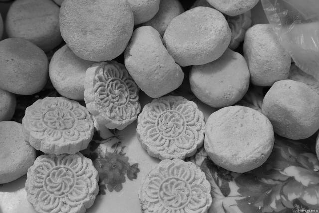 简直|中国“最不好吃”的5种零食,简直难以下咽,吃完不吐是真汉子