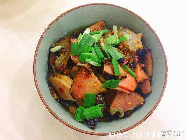 却说|南方人看到这菜“百吃不厌”,北方人却说吃不惯!