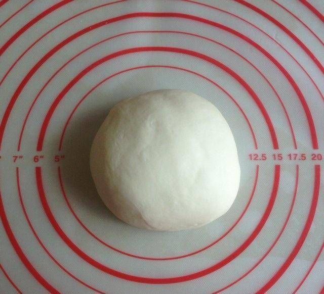 美味|一步一步地,厨房可以做一个如此美味的烤饼