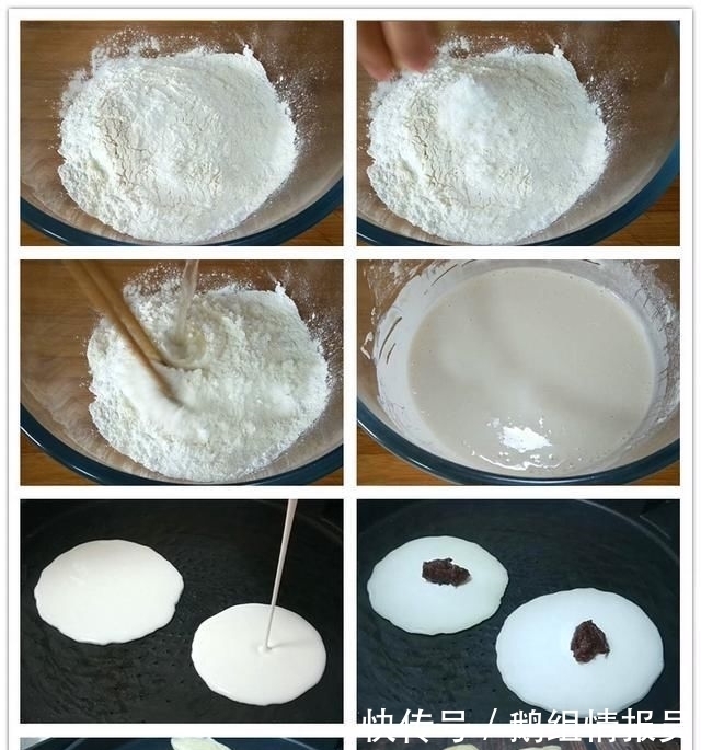 糯米|夏日来临,教你糯米的10种好吃做法,软糯香甜,吃一次就忘不掉