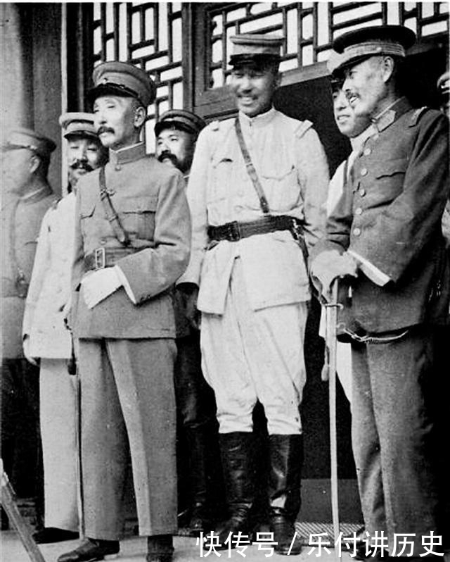 负责|笑死人不负责, 民国第一段子手张宗昌