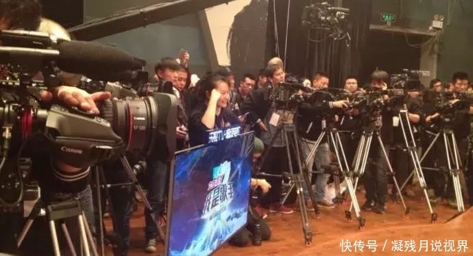 疯狂|7天暴涨156亿!比《乘风破浪的姐姐》更疯狂的是野蛮生长的芒果TV