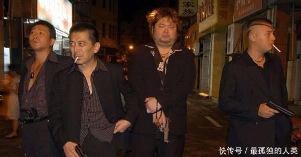  乔四|中国最著名的黑道大佬, 以凶狠著称, 最后却败在了司机手里!