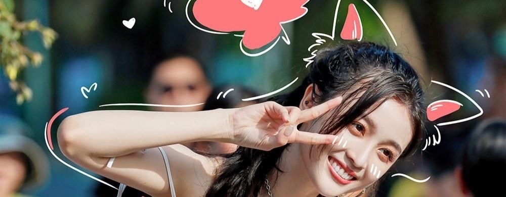 堆砌|《完美的夏天》东方台首播,质量太差,只剩吴宣仪金子涵流量堆砌