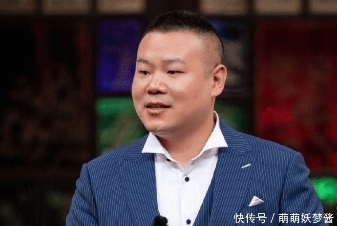 电视相声|最新喜剧厂牌真人秀节目来啦,《德云斗笑社》很真,看着很舒服