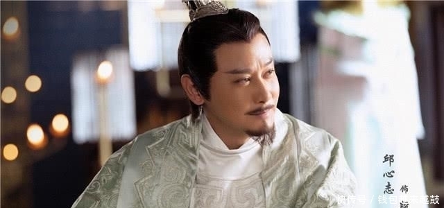  天龙八部|于荣光执导《天龙八部》杀青，乔峰发型时尚，王语嫣气质全无