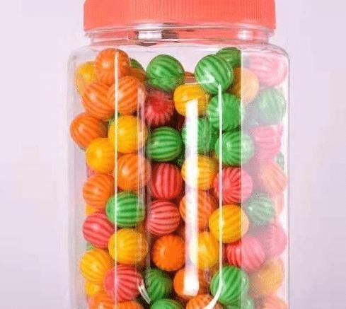 孩子|80年代小时后吃过的1毛钱零食,全吃过的,孩子估计都上小学了