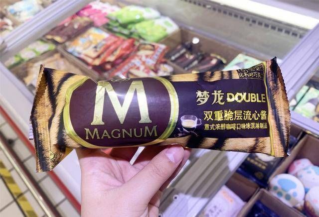  雪糕|夏天必吃的5种冰棍，虽然有些雪糕个头变小了，但仍是最好的味道