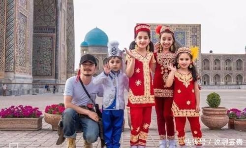 地方|此国曾是中亚一强国，土地面积约400万，后来被解体一分为五！