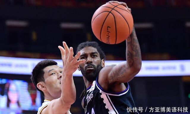  常规赛|冲击第三！七连胜后辽篮只剩最后一个目标