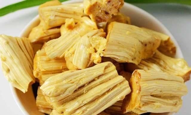 难吃|网评“最难吃”的六种零食,全吃过的人实在是太可怜了