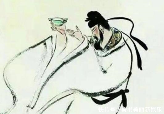 醒来|李白醉酒写出一上联, 醒来后却对不出下联, 没想到成了千古绝对