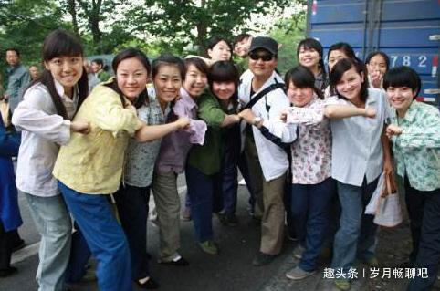 状态|横店“20万群演”的现状懒汉的天堂,疯子的乐园,光棍的世界