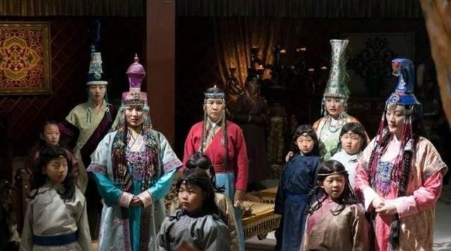 四帝|她生下4子都成皇帝，被称为“四帝之母”，比武则天更传奇