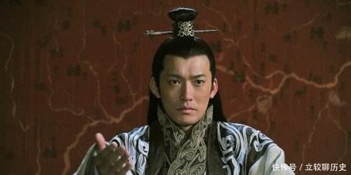 孙权病重|孙弘:搅乱风云,机关算尽终无用