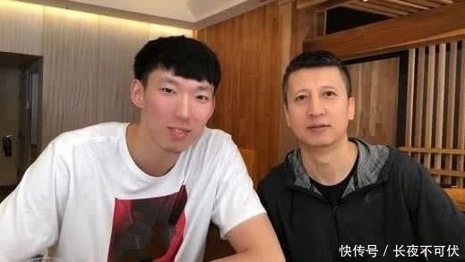 信息|NBA: 周琦回国首次发言, 这几句反透露出了两个重要的信息!