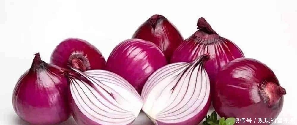 家常菜|我会教你如何把洋葱做成五个美味的家常菜,很好吃