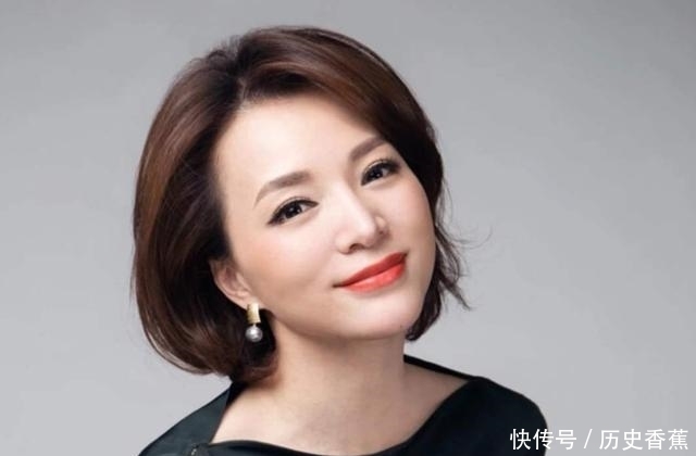  想必很多朋|45岁董卿和43岁陆毅，看起来八竿子打不着？原来关系并不简单