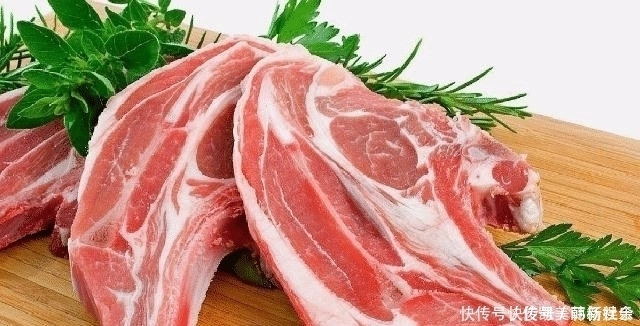  印度人|中国人卖猪肉，日本人卖猪肉，印度人卖猪肉，差距一目了然