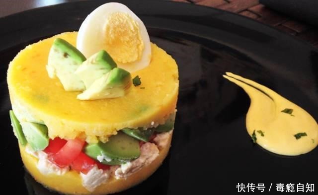 世界|世界名吃一起来看看,刷新你的美食观!最后一个我骄傲