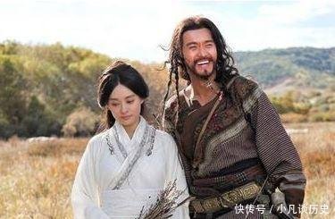 指责|同样是秦国太后,芈八子养情人无人指责,赵姬却下场凄惨呢