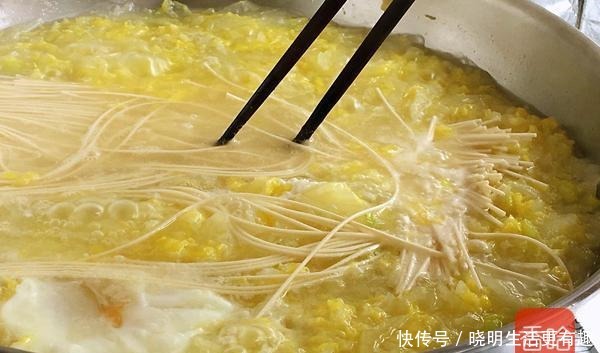 白菜鸡蛋汤|不到6毛一斤的食材,比萝卜还便宜,维C比苹果高4倍秋季多吃