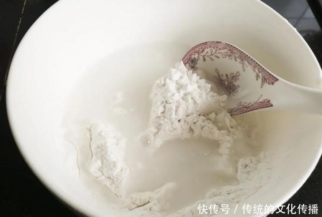 比例|凉虾冰爽软糯好吃,自制凉虾新方法,这个配方比例分享给你!