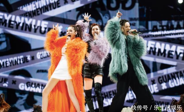 名额|《浪姐》决赛录制完成,黄晓明公布7人成团,选拔方式绕晕网友