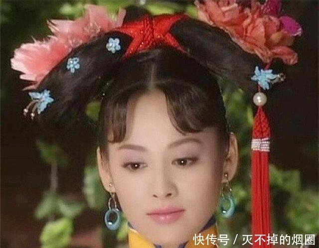  黄圣依|乘风破浪的姐姐们，年轻时颜值有多高？看8张照片，真是太美了！