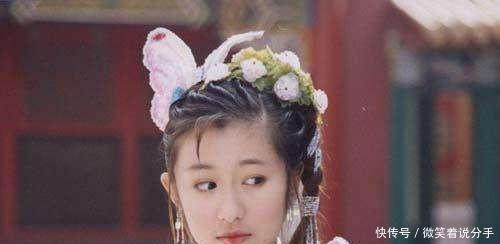 幸福|刁蛮任性的十公主,却受尽宠爱归宿幸福一生顺遂!