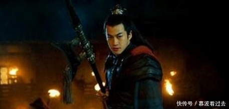 吕布|吕布被活捉之后，曹操是怎么处置他的？惨得连史书都不敢详写