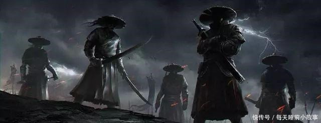 特务组织|明朝的特务组织，到底有多可怕