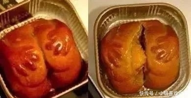 代表|跟这些月饼比,五仁弱爆了
