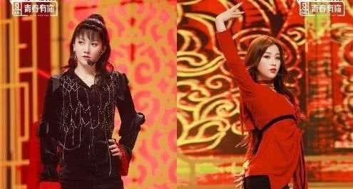 老天|混迹娱乐圈八年,老天却不赏饭吃?决赛称王的刘雨昕,靠什么逆袭